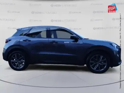 Photo 18 Lexus Lbx Gén. I Ph1 Relax 5