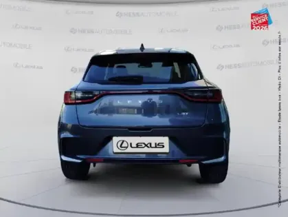 Photo 21 Lexus Lbx Gén. I Ph1 Relax 5