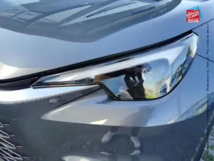 Photo 12 Lexus Lbx Gén. I Ph1 Relax 5