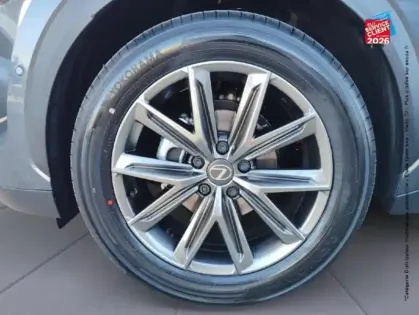 Photo 9 Lexus Lbx Gén. I Ph1 Relax 5