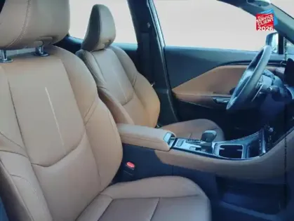 Photo 19 Lexus Lbx Gén. I Ph1 Relax 5