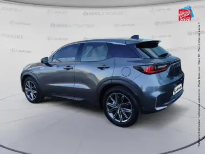 Photo 22 Lexus Lbx Gén. I Ph1 Relax 5