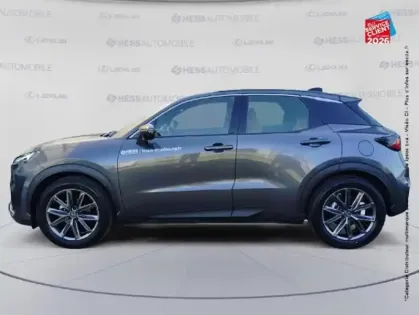 Photo 8 Lexus Lbx Gén. I Ph1 Relax 5