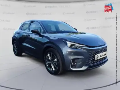 Photo 17 Lexus Lbx Gén. I Ph1 Relax 5