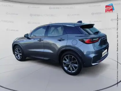 Photo 7 Lexus Lbx Gén. I Ph1 Relax 5