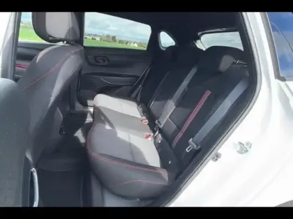 Photo 10 Hyundai I20 Gén. III Ph1 N Line MV 5