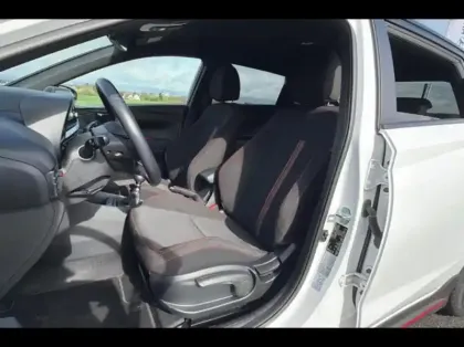 Photo 9 Hyundai I20 Gén. III Ph1 N Line MV 5