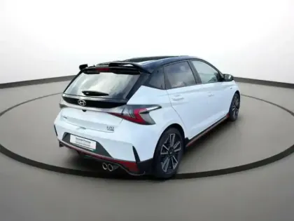 Photo 5 Hyundai I20 Gén. III Ph1 N Line MV 5