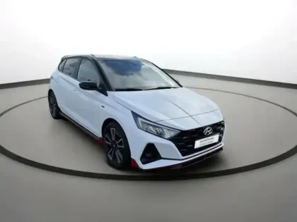 Photo 7 Hyundai I20 Gén. III Ph1 N Line MV 5