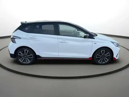 Photo 6 Hyundai I20 Gén. III Ph1 N Line MV 5