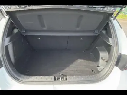 Photo 11 Hyundai I20 Gén. III Ph1 N Line MV 5