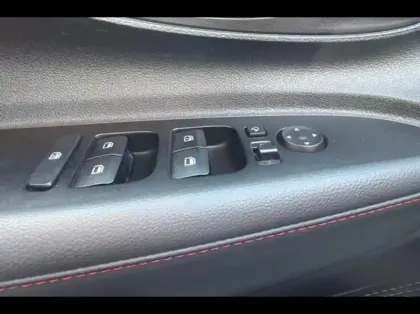 Photo 14 Hyundai I20 Gén. III Ph1 N Line MV 5