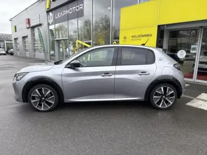 Photo 7 Peugeot 208  e- 136ch GT Pack