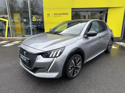 Photo Peugeot 208 Gt Pack