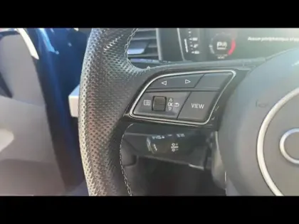 Photo 14 Audi A1 Gén. II Ph1 S line 5