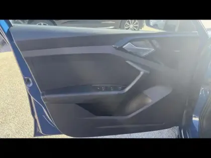 Photo 12 Audi A1 Gén. II Ph1 S line 5