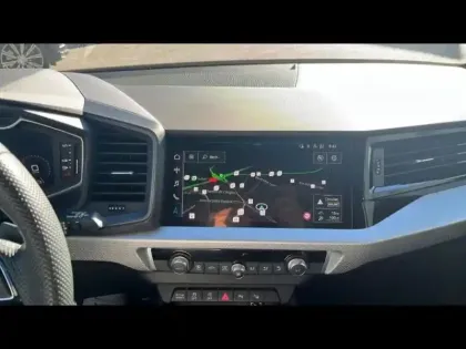 Photo 9 Audi A1 Gén. II Ph1 S line 5