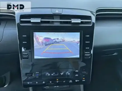 Photo 11 Hyundai Tucson Gén. IV Ph1 Intuitive 5