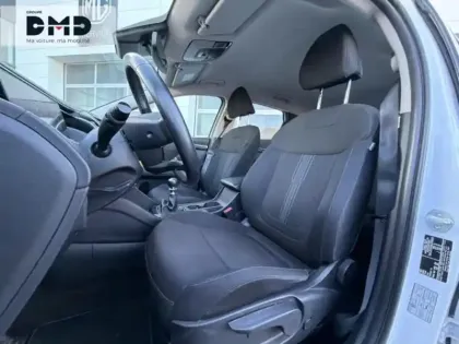 Photo 14 Hyundai Tucson Gén. IV Ph1 Intuitive 5