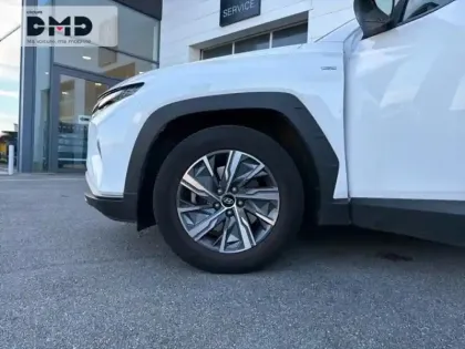 Photo 7 Hyundai Tucson Gén. IV Ph1 Intuitive 5