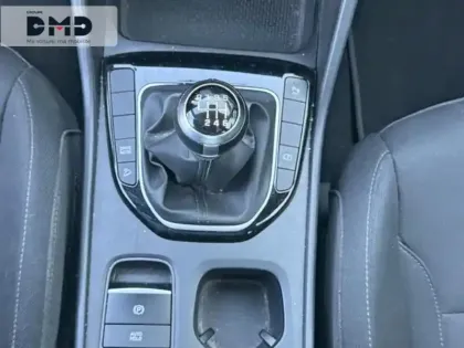 Photo 13 Hyundai Tucson Gén. IV Ph1 Intuitive 5