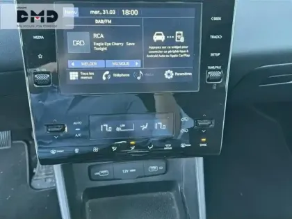 Photo 12 Hyundai Tucson Gén. IV Ph1 Intuitive 5