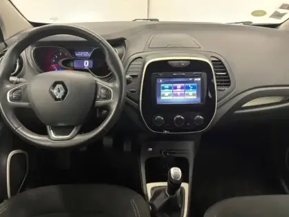 Photo 10 Renault Captur Gén. I (J87) Ph2 Business 5