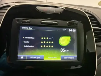 Photo 13 Renault Captur Gén. I (J87) Ph2 Business 5