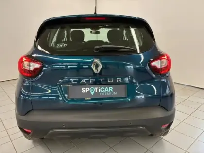 Photo 7 Renault Captur Gén. I (J87) Ph2 Business 5