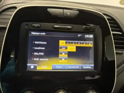 Photo 14 Renault Captur Gén. I (J87) Ph2 Business 5