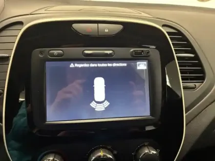 Photo 12 Renault Captur Gén. I (J87) Ph2 Business 5