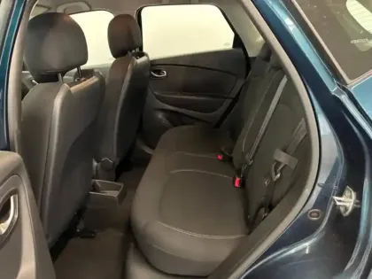 Photo 5 Renault Captur Gén. I (J87) Ph2 Business 5