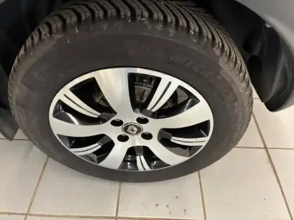 Photo 6 Renault Captur Gén. I (J87) Ph2 Business 5