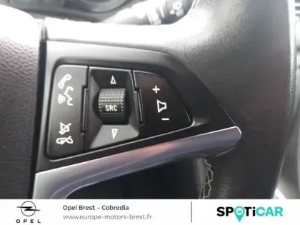 Photo 8 Opel Meriva Gén. II Ph2 NG Innovation 5