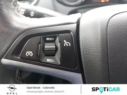 Photo 9 Opel Meriva Gén. II Ph2 NG Innovation 5