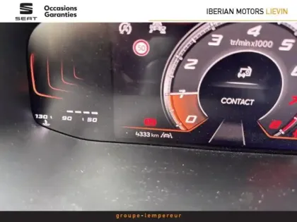 Photo 13 Seat Arona  1.0 TSI 95ch Copa