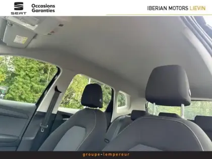 Photo 9 Seat Arona  1.0 TSI 95ch Copa