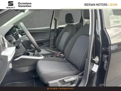 Photo 8 Seat Arona  1.0 TSI 95ch Copa
