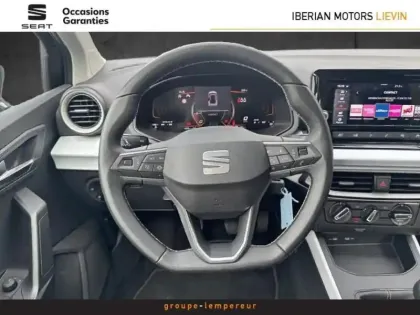 Photo 11 Seat Arona  1.0 TSI 95ch Copa