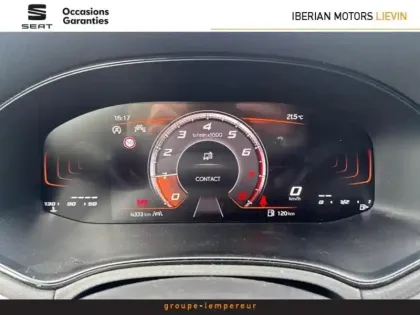 Photo 12 Seat Arona  1.0 TSI 95ch Copa
