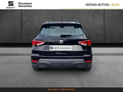 Photo 5 Seat Arona  1.0 TSI 95ch Copa