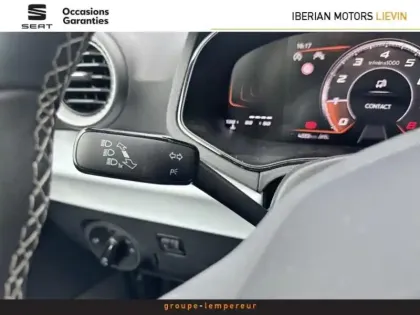 Photo 14 Seat Arona  1.0 TSI 95ch Copa