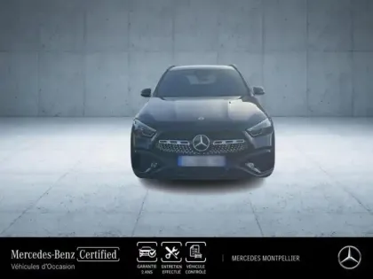 Photo Mercedes Gla Edition 140