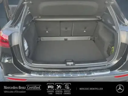 Photo 12 Mercedes GLA  200 d 150ch Edition 140 8G-DCT