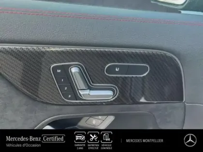 Photo 9 Mercedes GLA  200 d 150ch Edition 140 8G-DCT