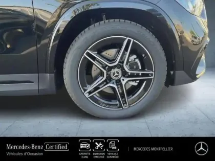 Photo 7 Mercedes GLA  200 d 150ch Edition 140 8G-DCT