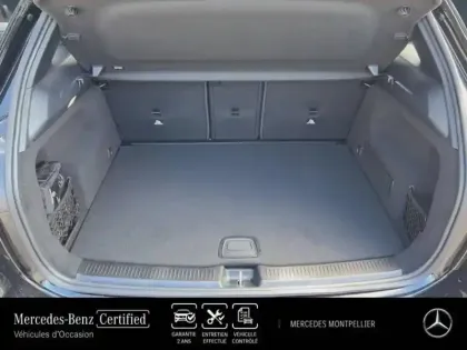Photo 14 Mercedes Classe B  200d 150ch AMG Line 8G-DCT