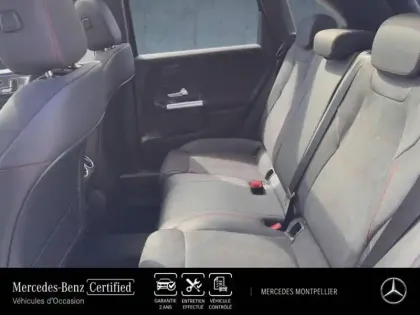 Photo 10 Mercedes Classe B  200d 150ch AMG Line 8G-DCT