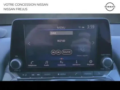 Photo 10 Nissan Juke Gén. II Ph1 N-Connecta 5