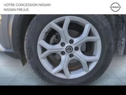 Photo 13 Nissan Juke Gén. II Ph1 N-Connecta 5